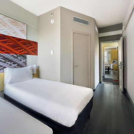 Hotel Ibis Maringá Exteriér fotografie